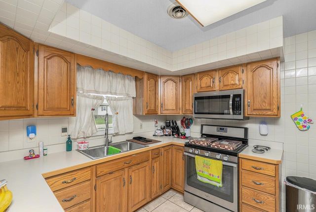 54835 Eisenhower Drive, Elkhart, IN 46514