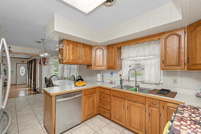 54835 Eisenhower Drive, Elkhart, IN 46514