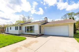 54835 Eisenhower Drive, Elkhart, IN 46514