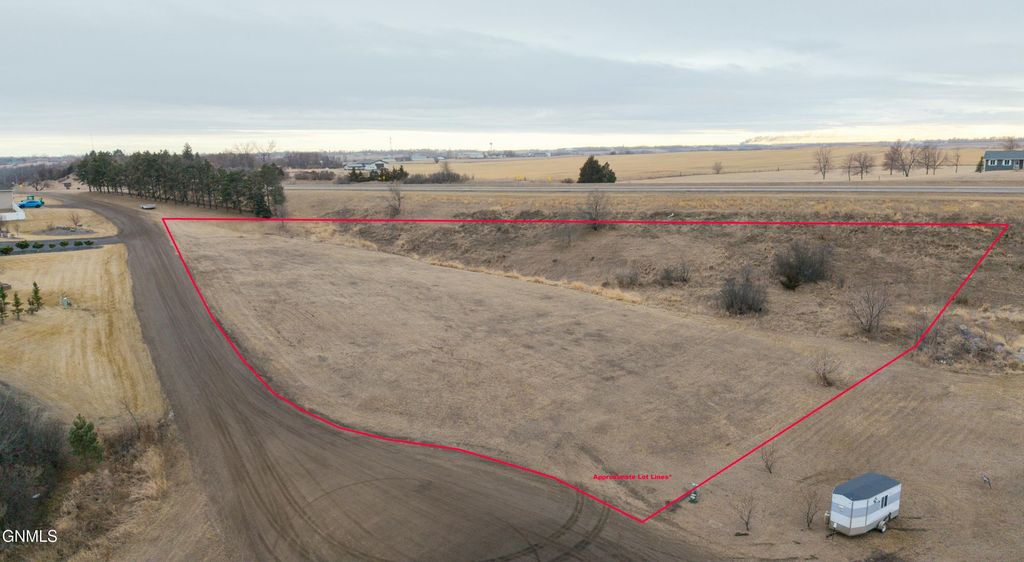 1107 9th Avenue NW, Jamestown, ND 58401 photo 2