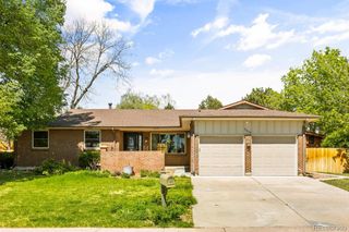 5477 S Cimarron Road, Littleton, CO 80123