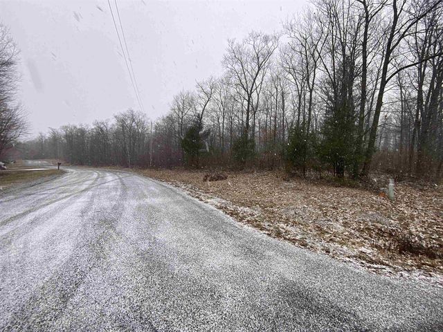 Lot 5 ACORN RIDGE ROAD, Mosinee, WI 54455