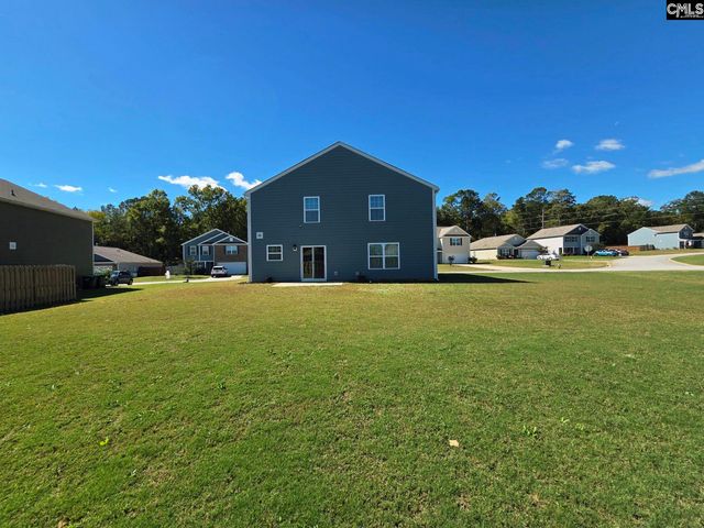 153 Rushton Drive, Chapin, SC 29036