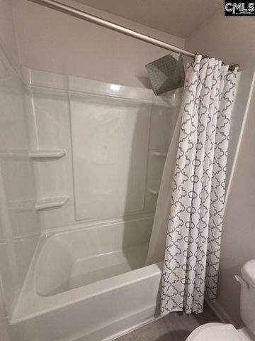 153 Rushton Drive, Chapin, SC 29036