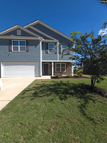 153 Rushton Drive, Chapin, SC 29036