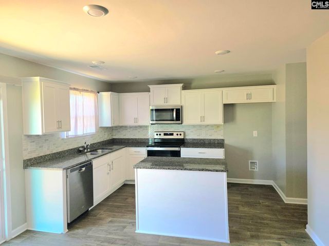 153 Rushton Drive, Chapin, SC 29036