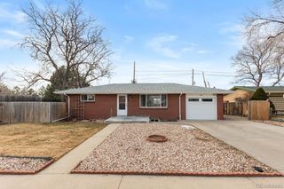 10018 W 60th Avenue, Arvada, CO 80004