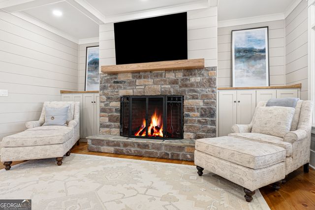 158 Rosewood Circle, Hartwell, GA 30643