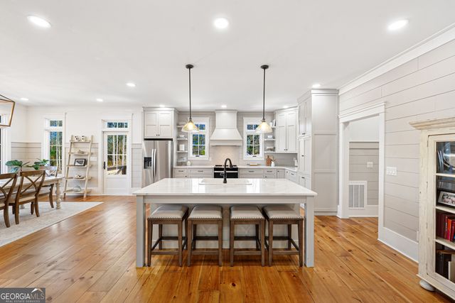 158 Rosewood Circle, Hartwell, GA 30643