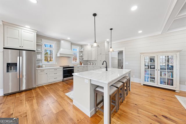 158 Rosewood Circle, Hartwell, GA 30643