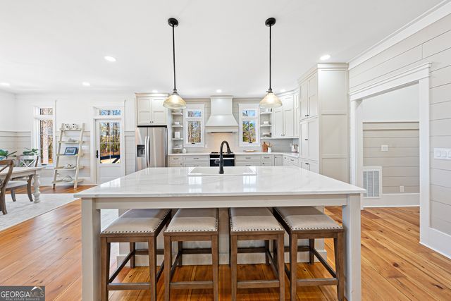 158 Rosewood Circle, Hartwell, GA 30643