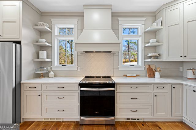 158 Rosewood Circle, Hartwell, GA 30643