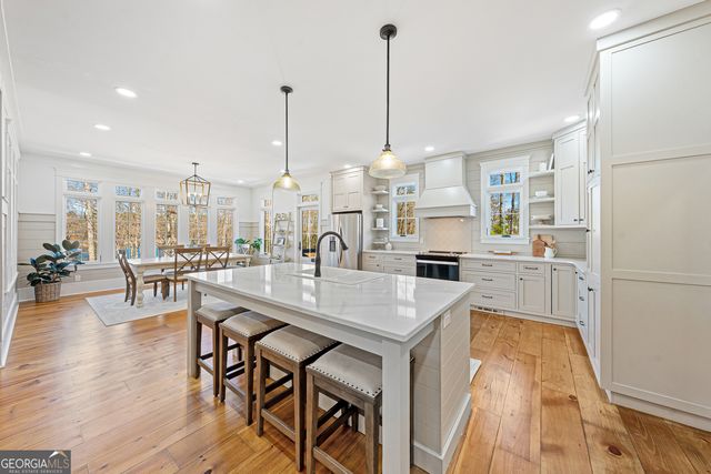 158 Rosewood Circle, Hartwell, GA 30643