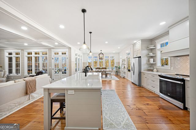 158 Rosewood Circle, Hartwell, GA 30643