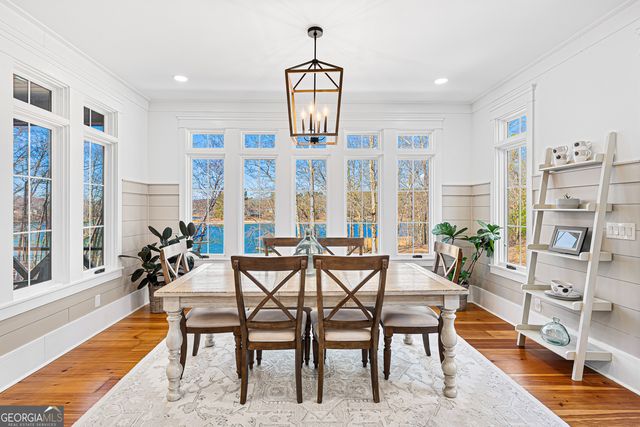 158 Rosewood Circle, Hartwell, GA 30643