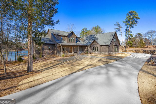 158 Rosewood Circle, Hartwell, GA 30643