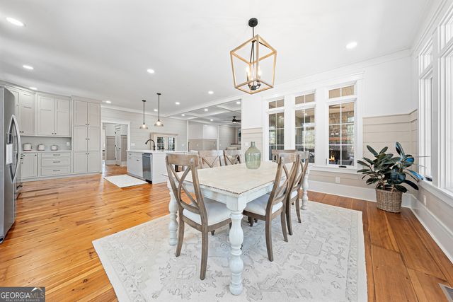 158 Rosewood Circle, Hartwell, GA 30643