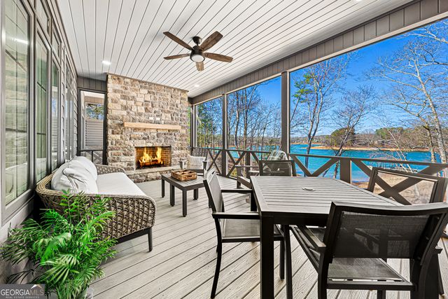 158 Rosewood Circle, Hartwell, GA 30643