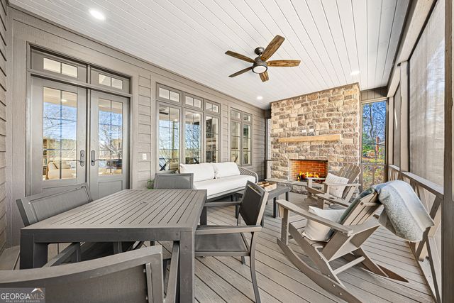 158 Rosewood Circle, Hartwell, GA 30643