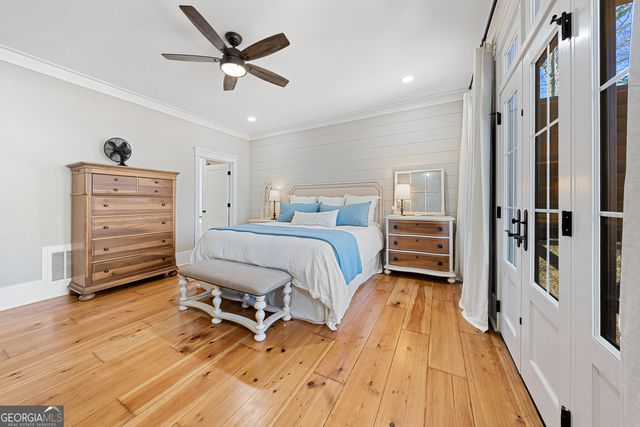 158 Rosewood Circle, Hartwell, GA 30643