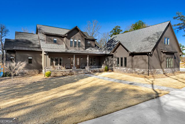 158 Rosewood Circle, Hartwell, GA 30643