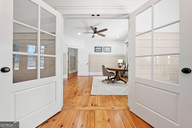 158 Rosewood Circle, Hartwell, GA 30643