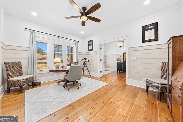 158 Rosewood Circle, Hartwell, GA 30643