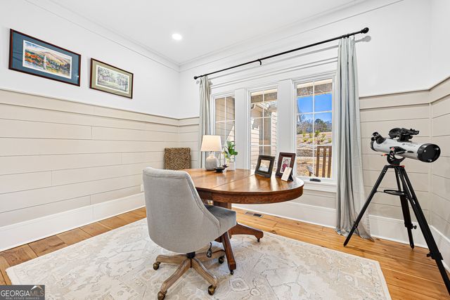 158 Rosewood Circle, Hartwell, GA 30643