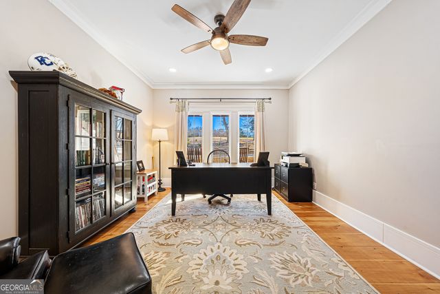 158 Rosewood Circle, Hartwell, GA 30643