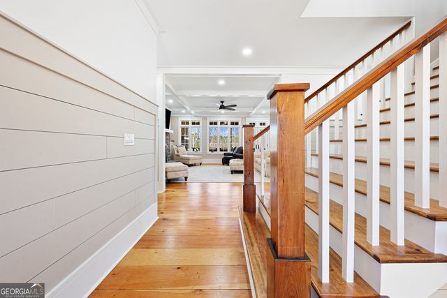 158 Rosewood Circle, Hartwell, GA 30643