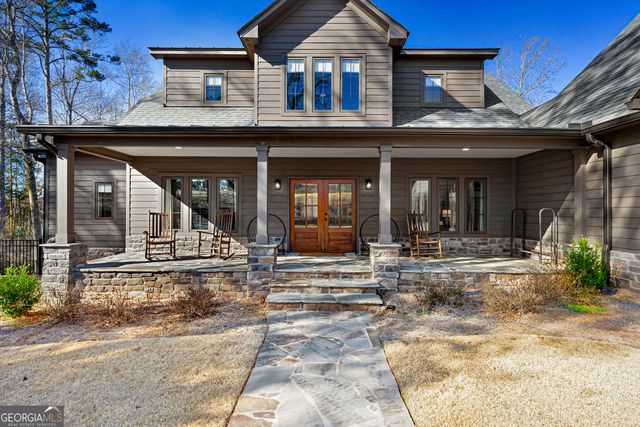 158 Rosewood Circle, Hartwell, GA 30643