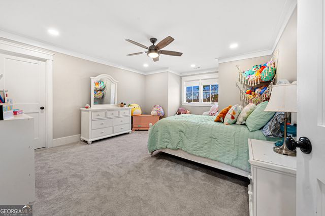 158 Rosewood Circle, Hartwell, GA 30643