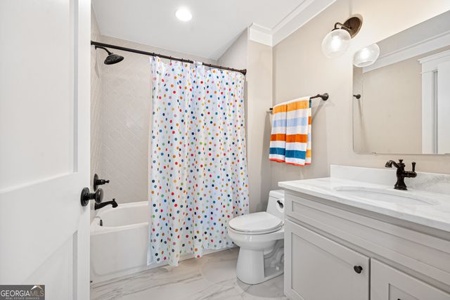 158 Rosewood Circle, Hartwell, GA 30643