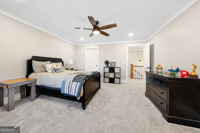 158 Rosewood Circle, Hartwell, GA 30643