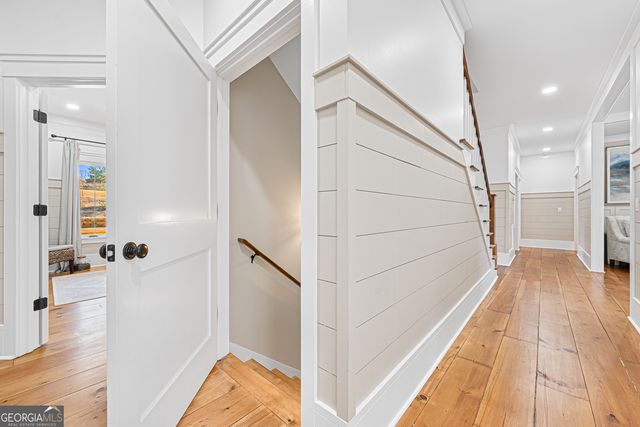 158 Rosewood Circle, Hartwell, GA 30643