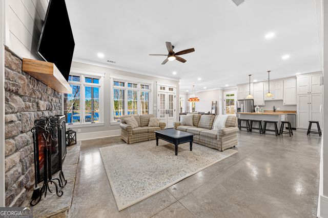 158 Rosewood Circle, Hartwell, GA 30643