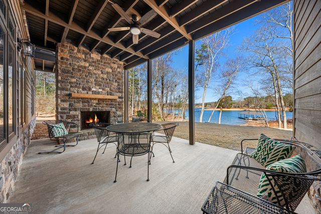 158 Rosewood Circle, Hartwell, GA 30643