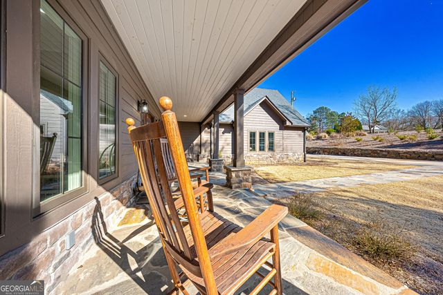 158 Rosewood Circle, Hartwell, GA 30643