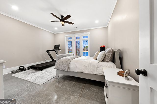 158 Rosewood Circle, Hartwell, GA 30643