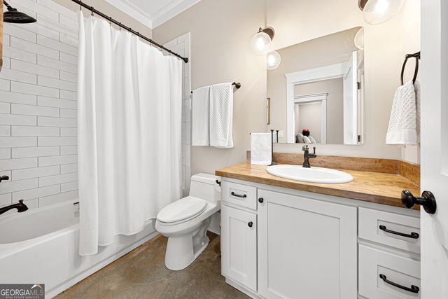 158 Rosewood Circle, Hartwell, GA 30643