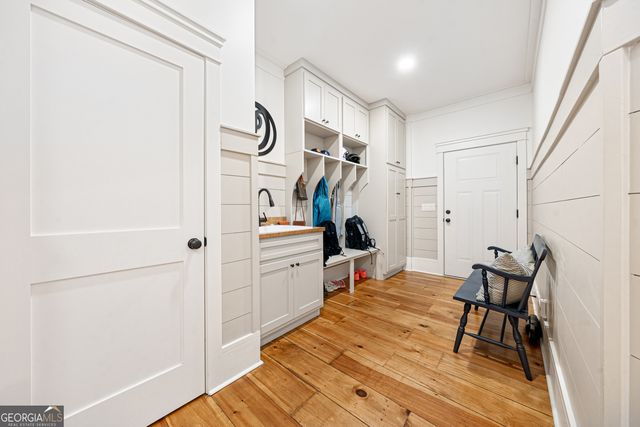 158 Rosewood Circle, Hartwell, GA 30643