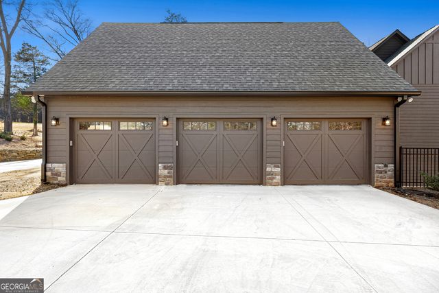 158 Rosewood Circle, Hartwell, GA 30643