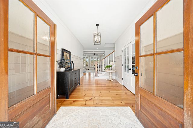 158 Rosewood Circle, Hartwell, GA 30643