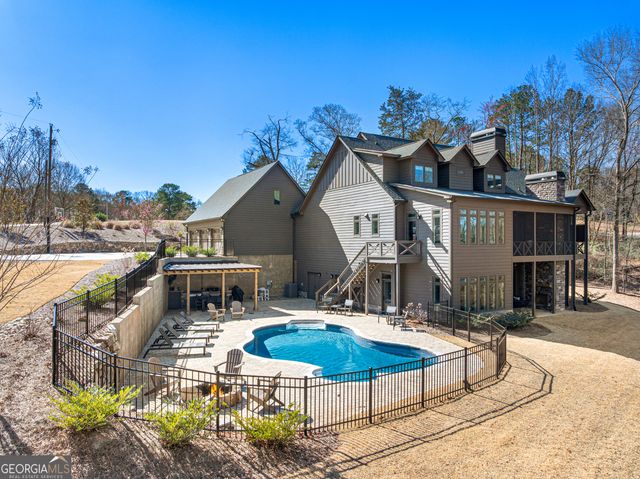 158 Rosewood Circle, Hartwell, GA 30643