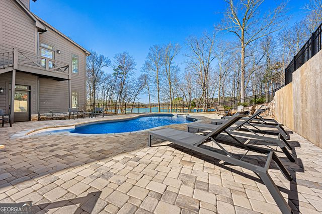 158 Rosewood Circle, Hartwell, GA 30643