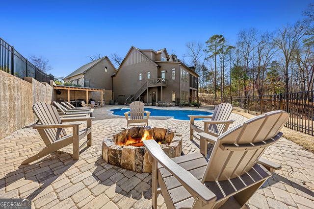 158 Rosewood Circle, Hartwell, GA 30643