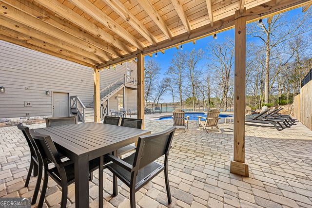 158 Rosewood Circle, Hartwell, GA 30643