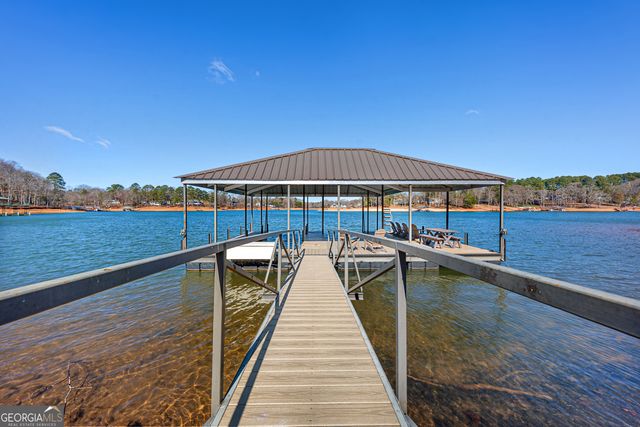 158 Rosewood Circle, Hartwell, GA 30643