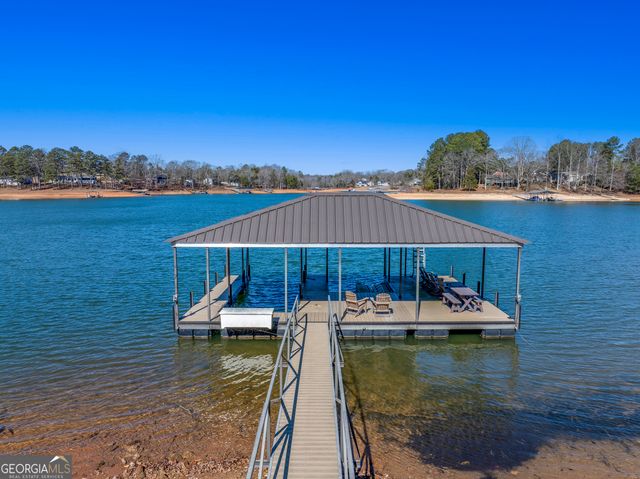 158 Rosewood Circle, Hartwell, GA 30643