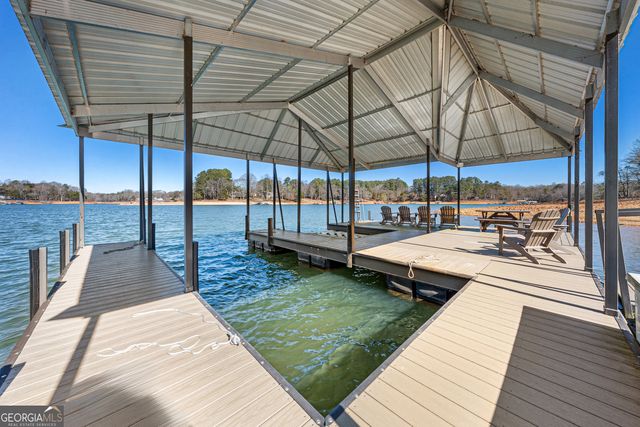 158 Rosewood Circle, Hartwell, GA 30643